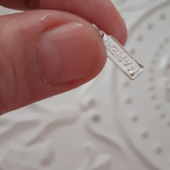 Necklace  NAPIER - Picture 4 of 4